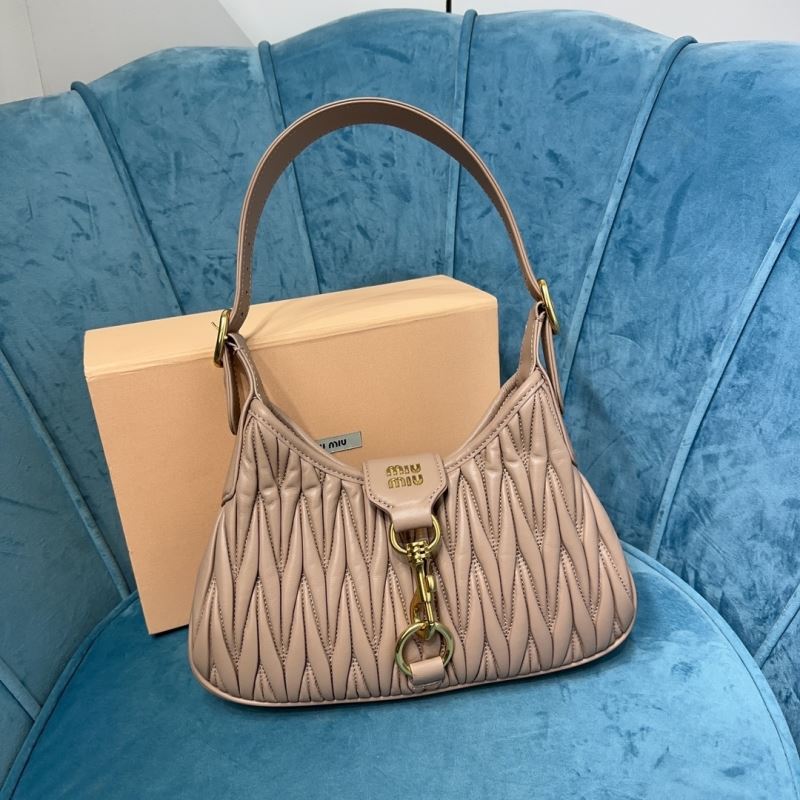 Miu Miu Hobo Bags